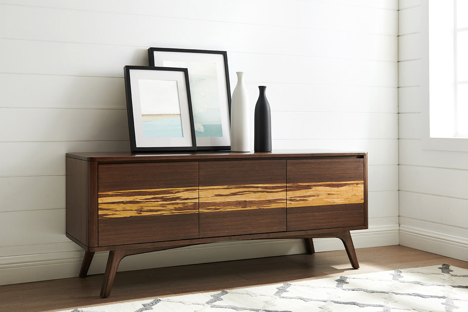 Greenington - Azara Media Cabinet