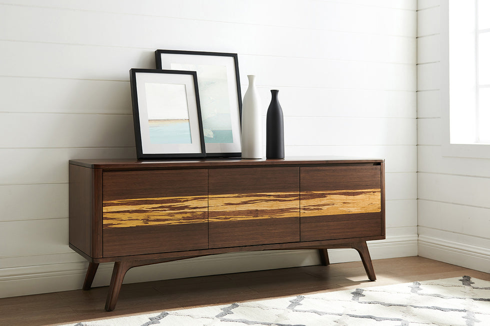 Greenington - Azara Media Cabinet