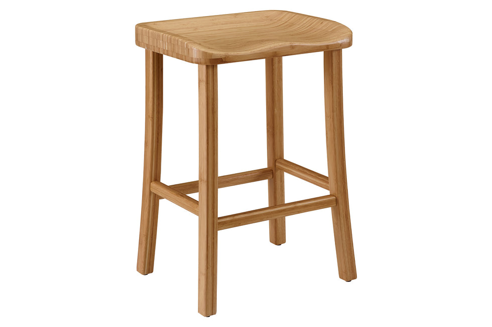 Greenington - Tulip Bar Height Stool Set of 2