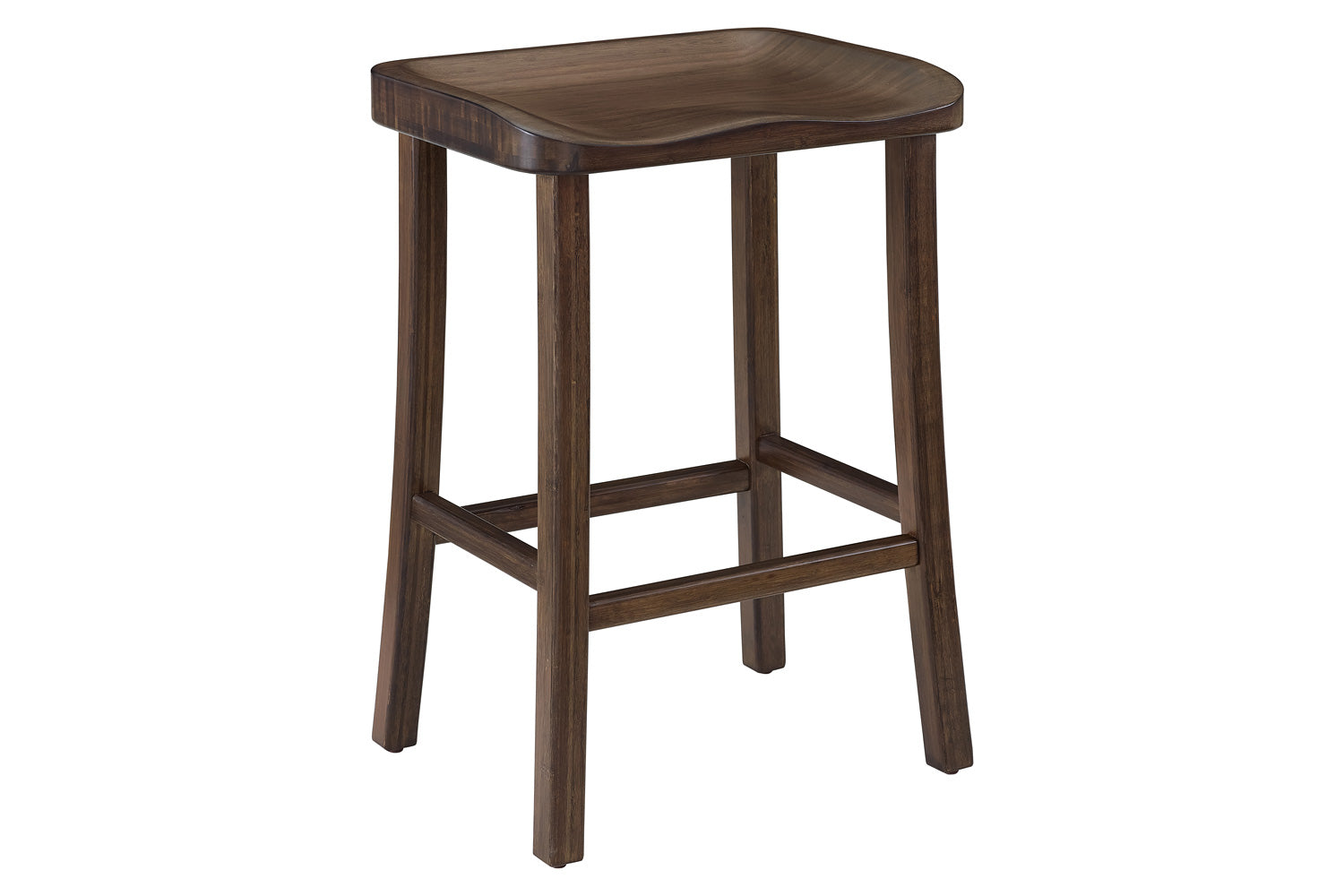 Greenington - Tulip Bar Height Stool Set of 2