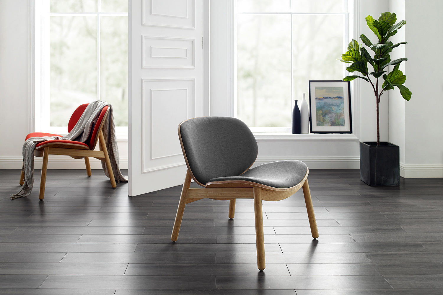 Greenington - Danica Lounge Chair