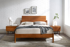 Greenington - Monterey Platform Bed