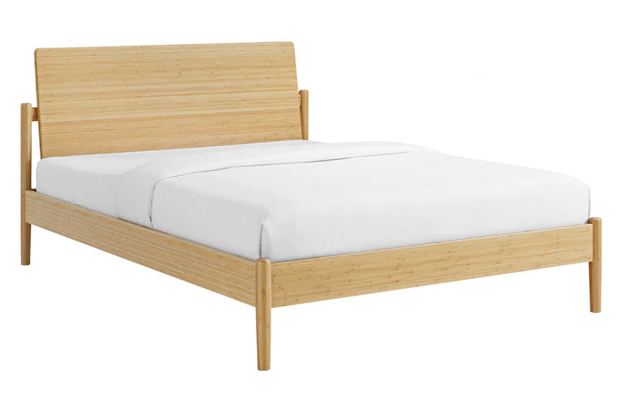 Greenington - Monterey Platform Bed