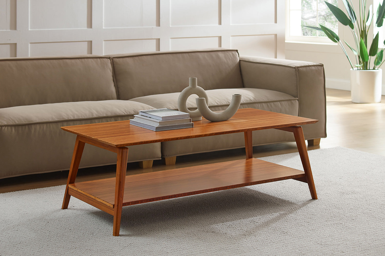 Greenington - Antares Coffee Table