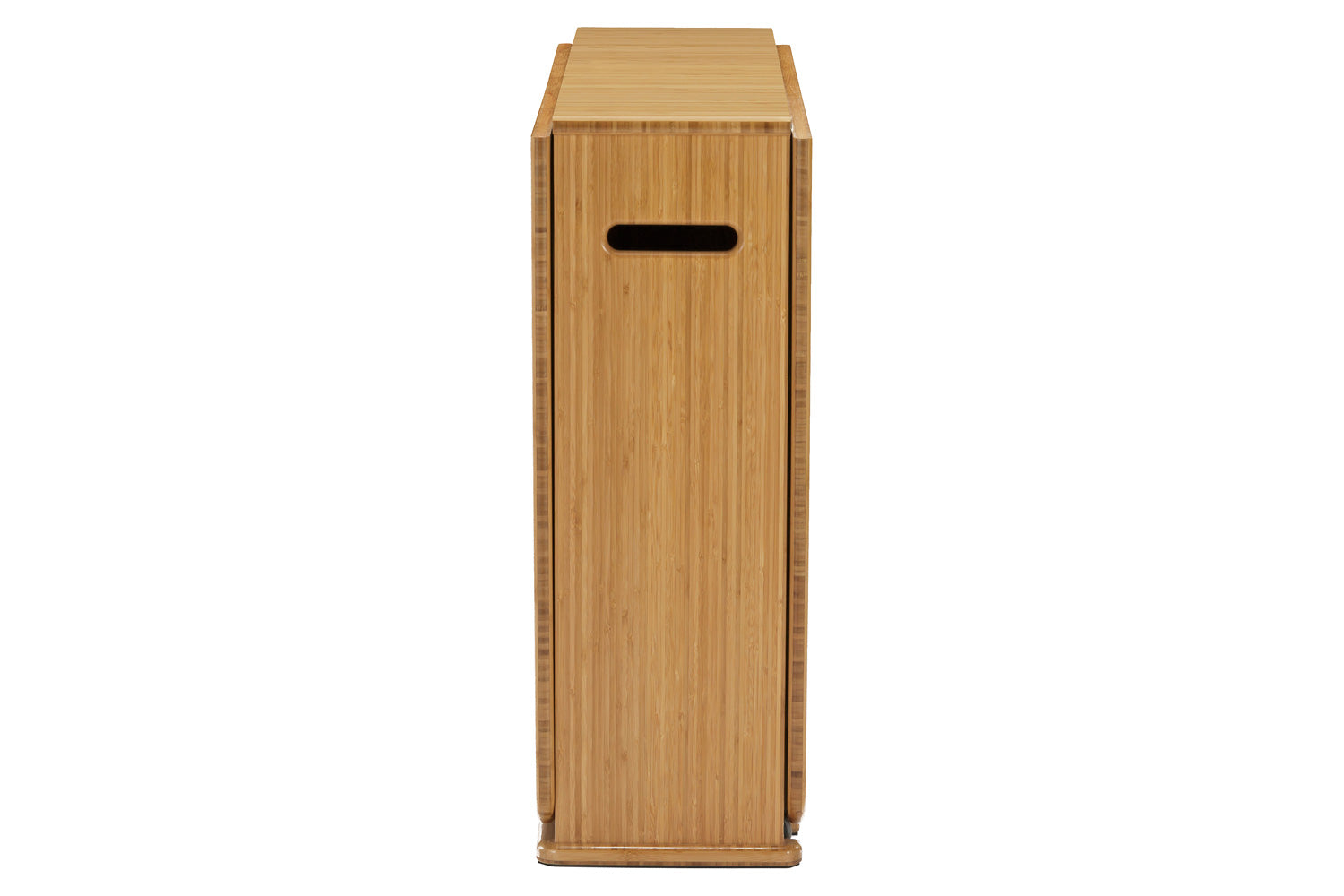 Greenington - Linden Gateleg Table in Caramelized, Bamboo