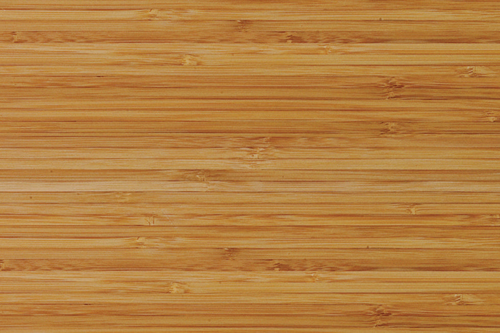 Greenington - Linden Gateleg Table in Caramelized, Bamboo