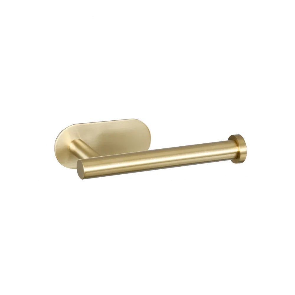 HMR - Modern Tissue Holder in Stainless Steel for Bathroom