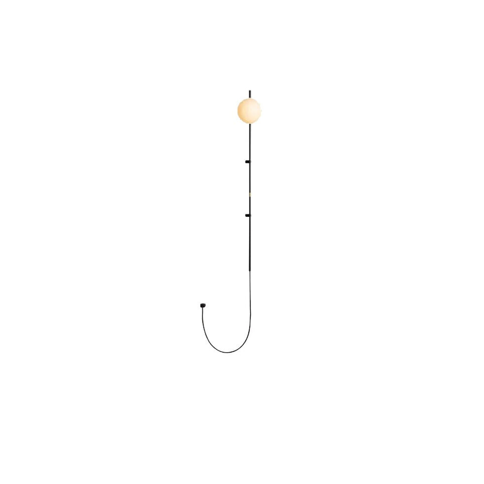 HMR - Modern Plug-in Wall Sconce