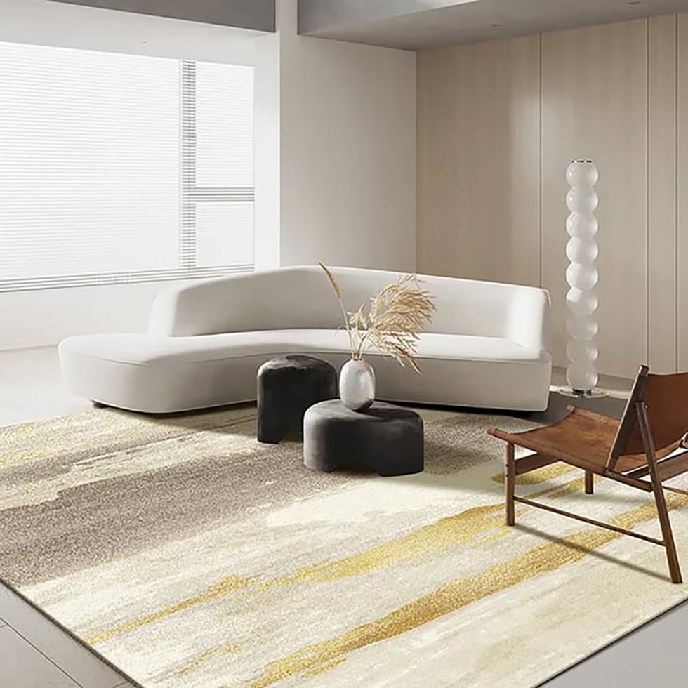 HMR - Rectangle Indoor Area Rug in 5.2" x 7.5"