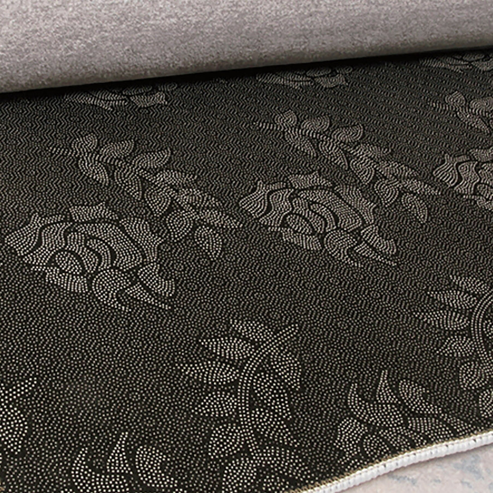 HMR - Rectangle Indoor Area Rug in 5.2" x 7.5"