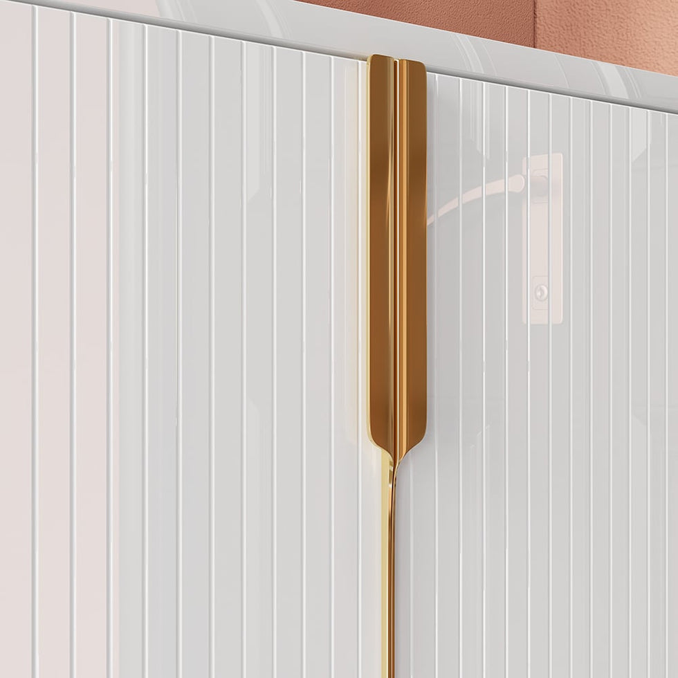 HMR - Aro Series Shoe Cabinet
