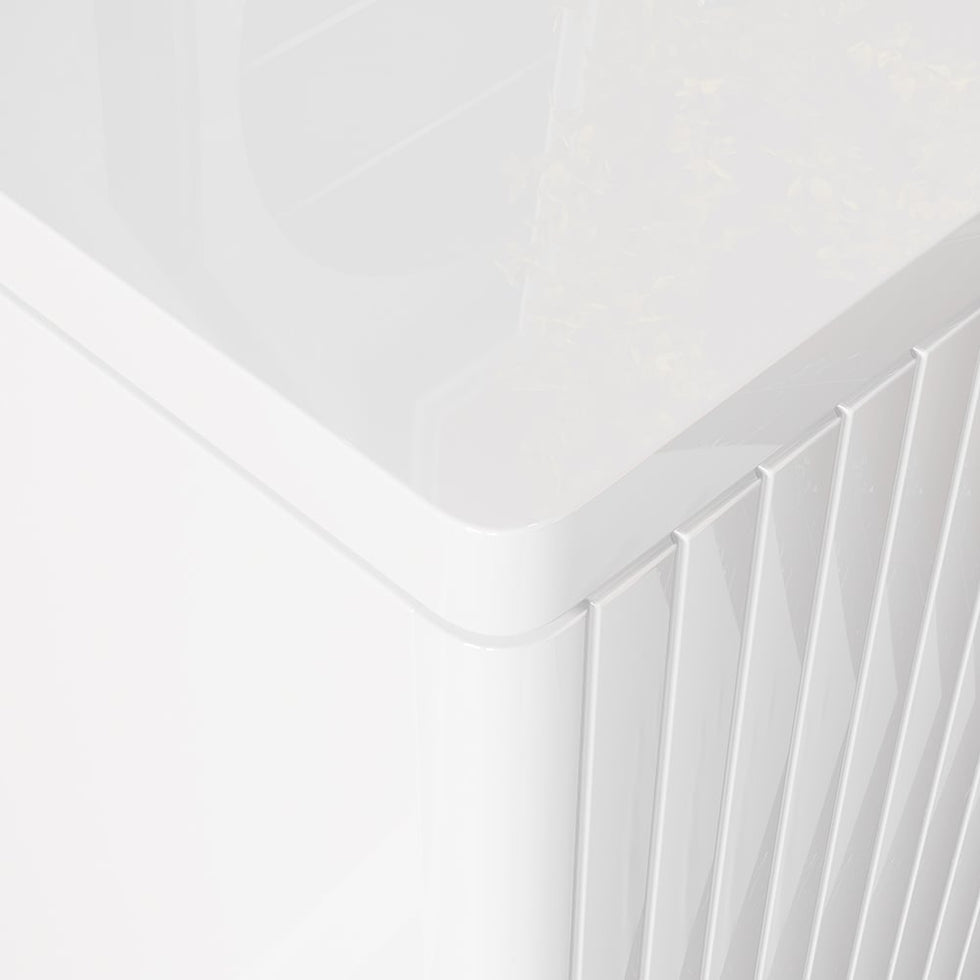 HMR - Aro Series Shoe Cabinet