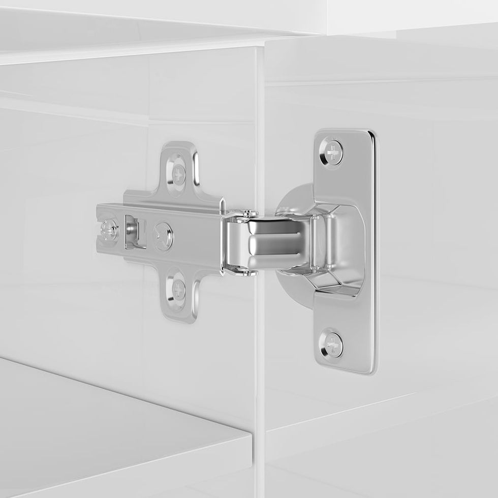 HMR - Aro Series Shoe Cabinet