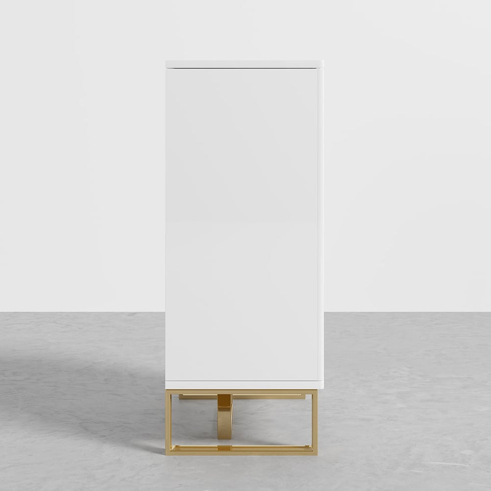 HMR - Aro Series Shoe Cabinet