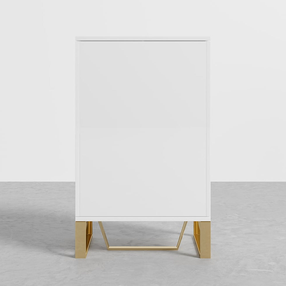 HMR - Aro Series Shoe Cabinet