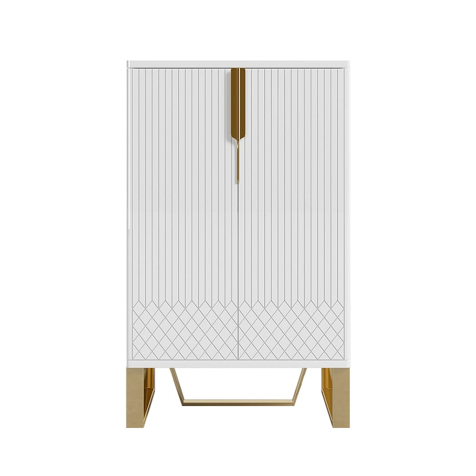 HMR - Aro Series Shoe Cabinet