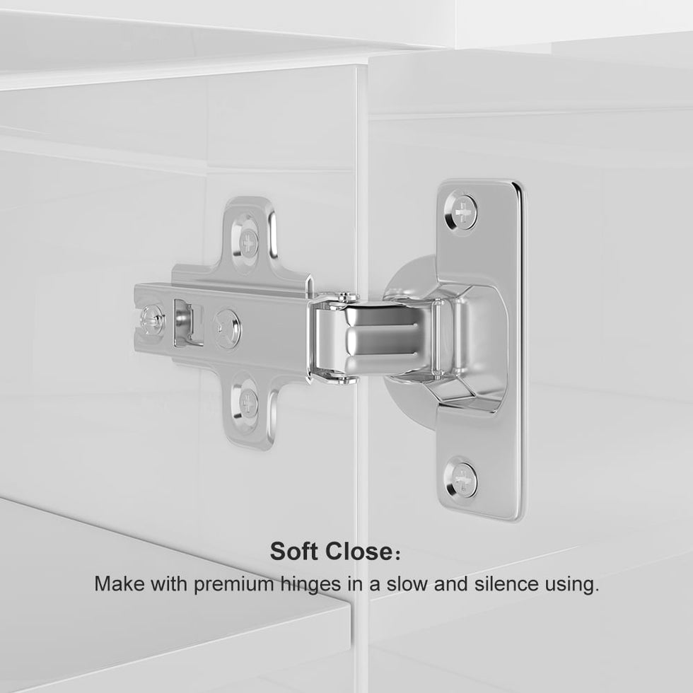 HMR - Aro Series Shoe Cabinet