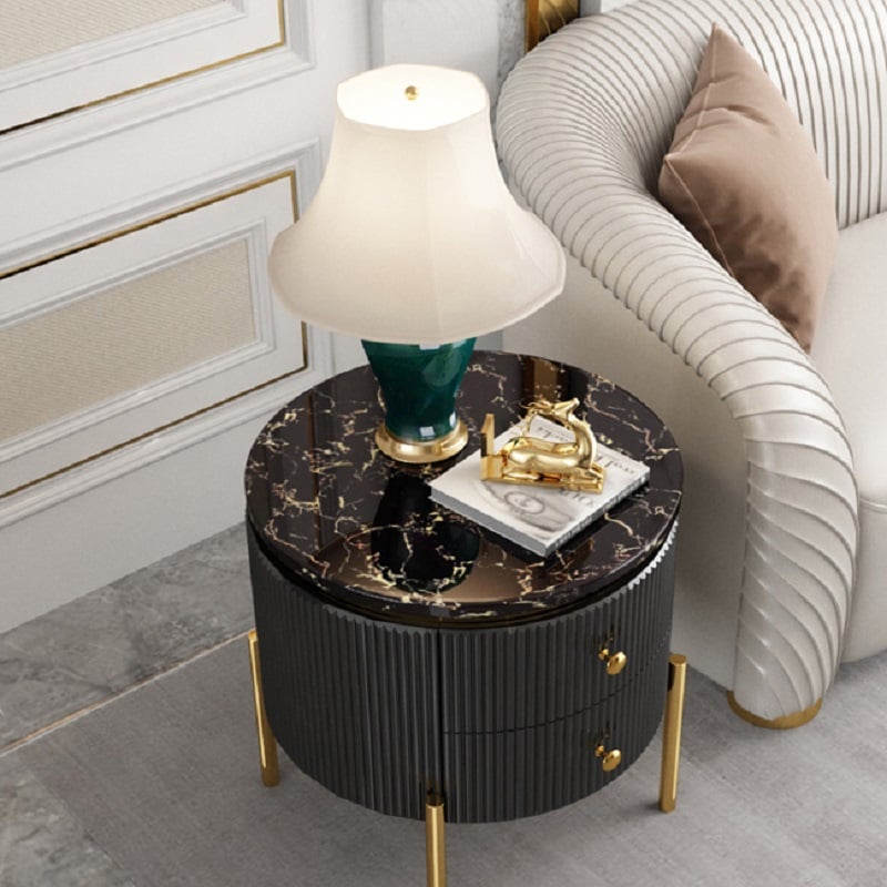  Faux Marble