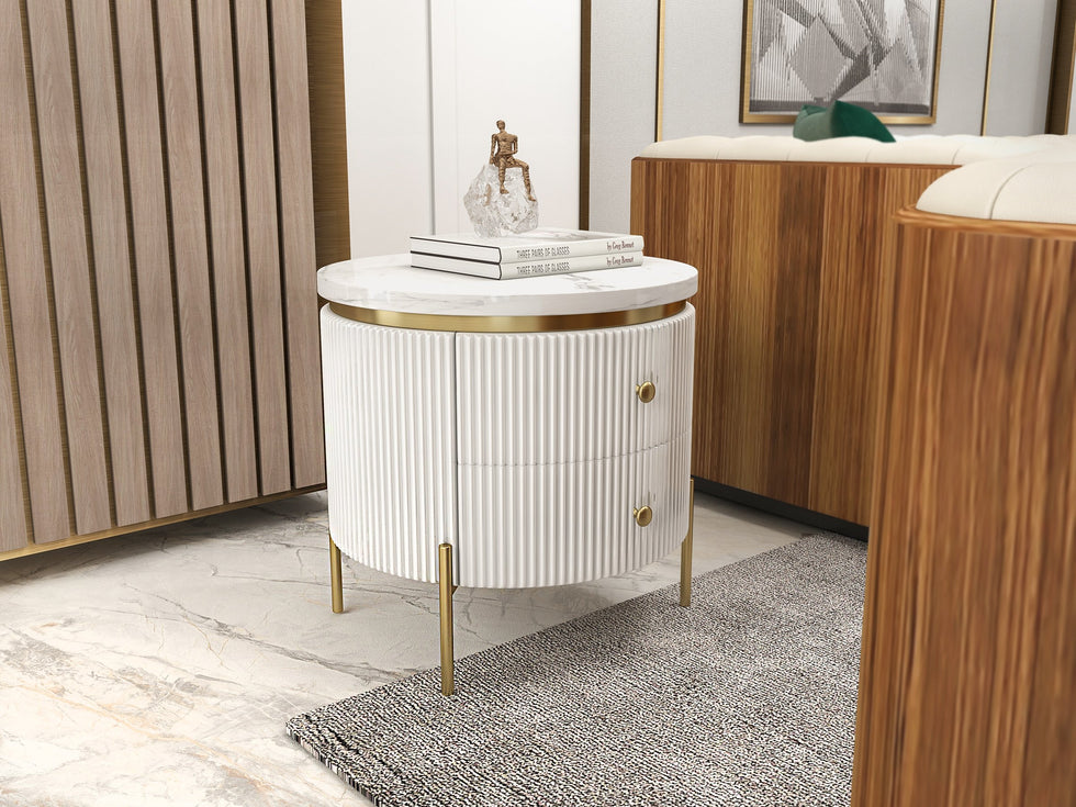  Faux Marble