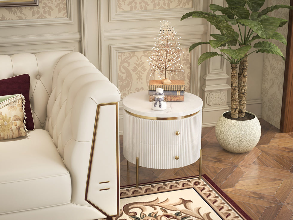 Faux Marble