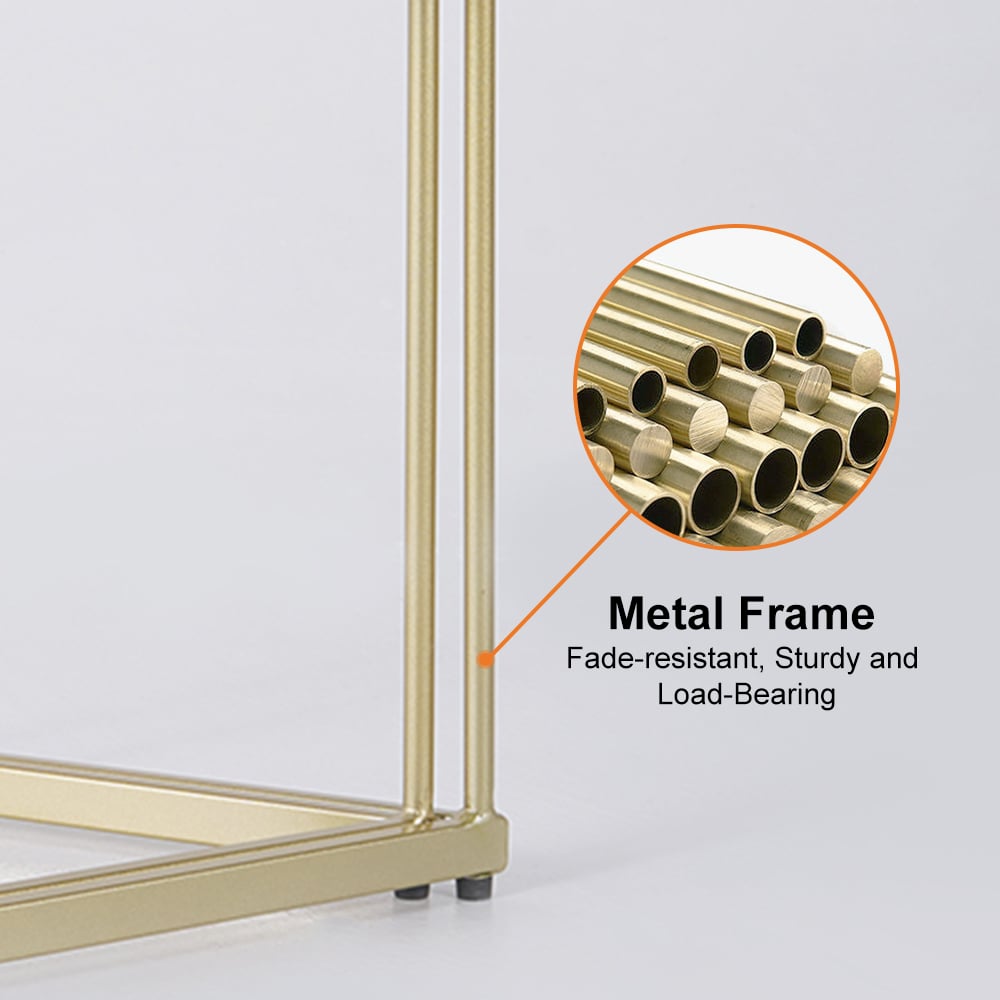 HMR - Modern End Table Sets