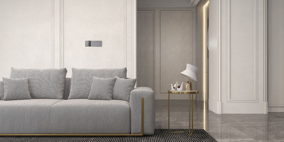 HMR - Modern End Table Sets