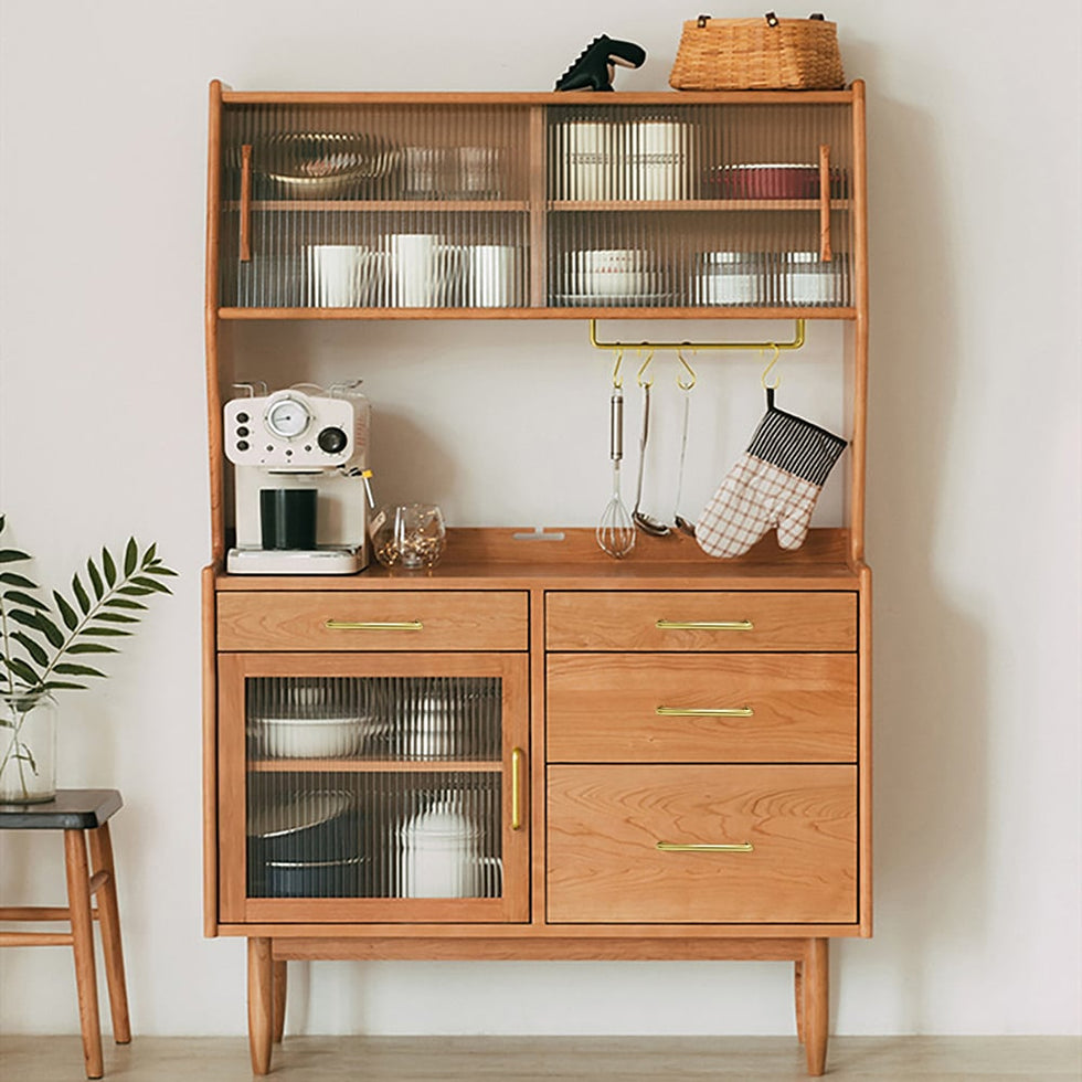 HMR - Prosy Modern Sideboard