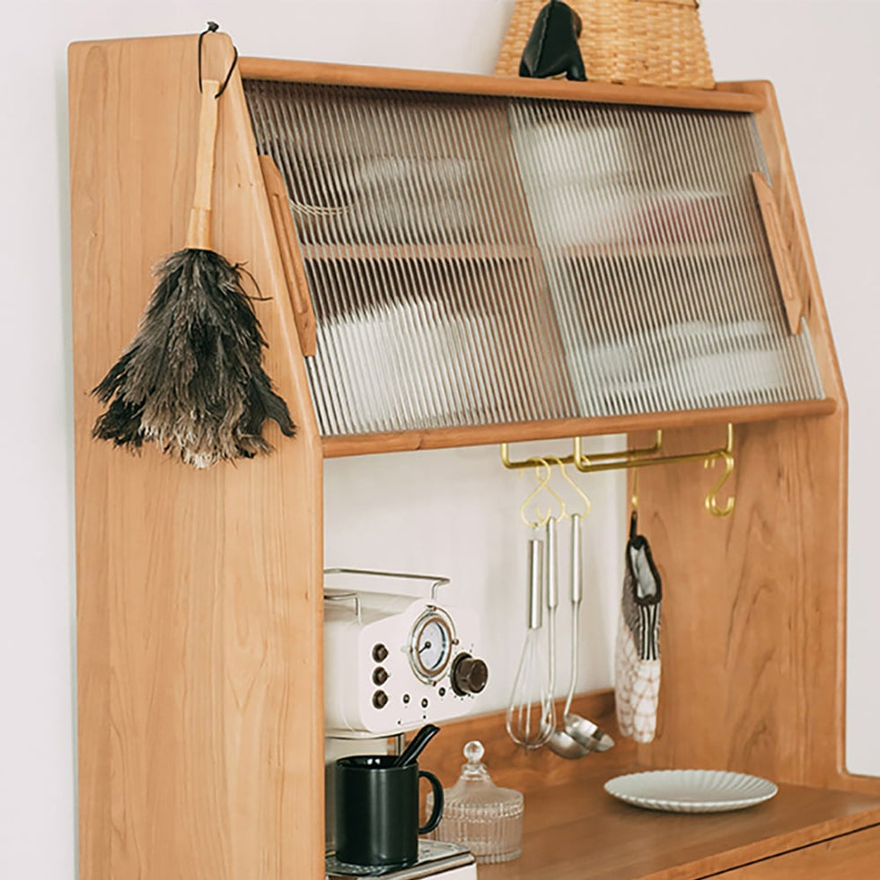 HMR - Prosy Modern Sideboard