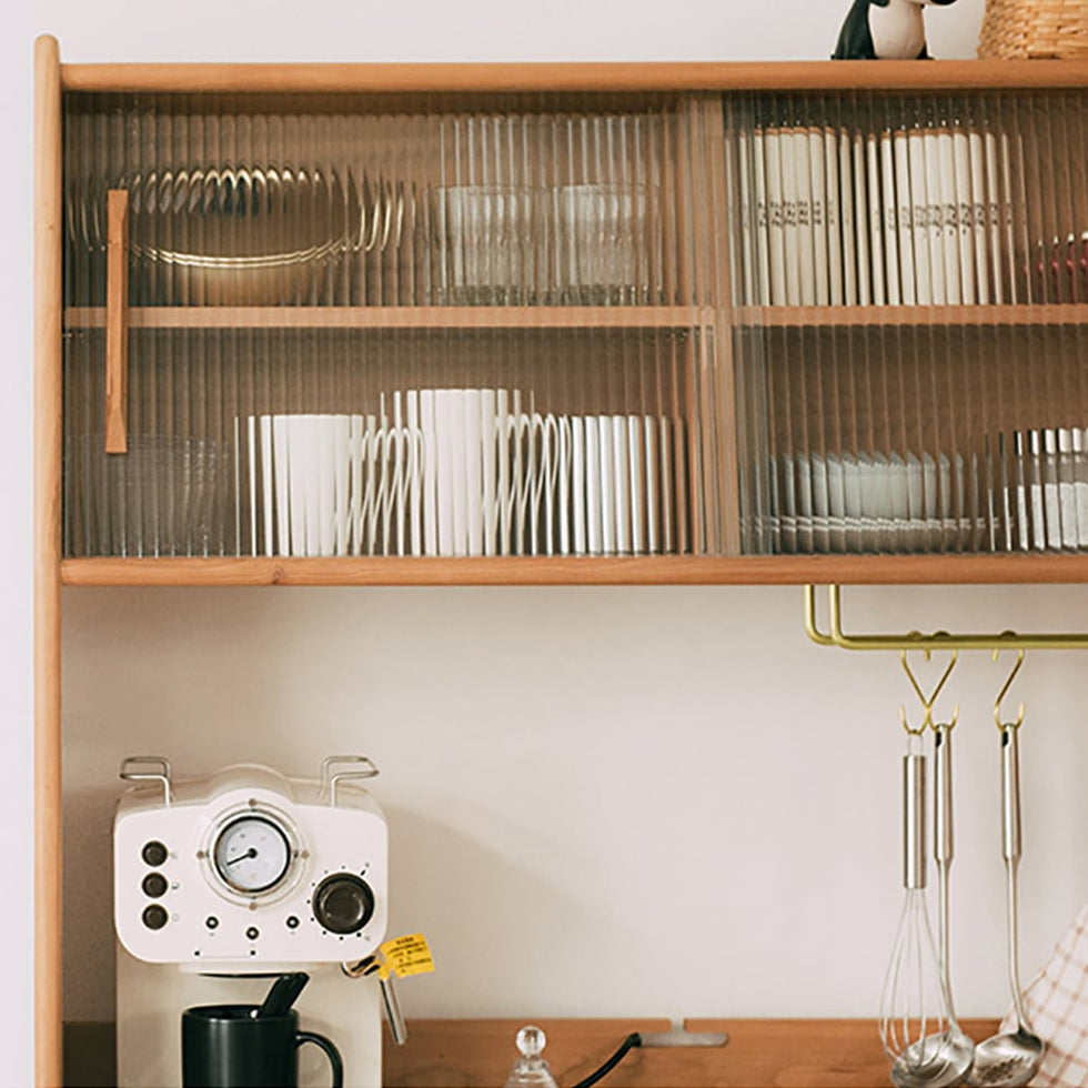 HMR - Prosy Modern Sideboard