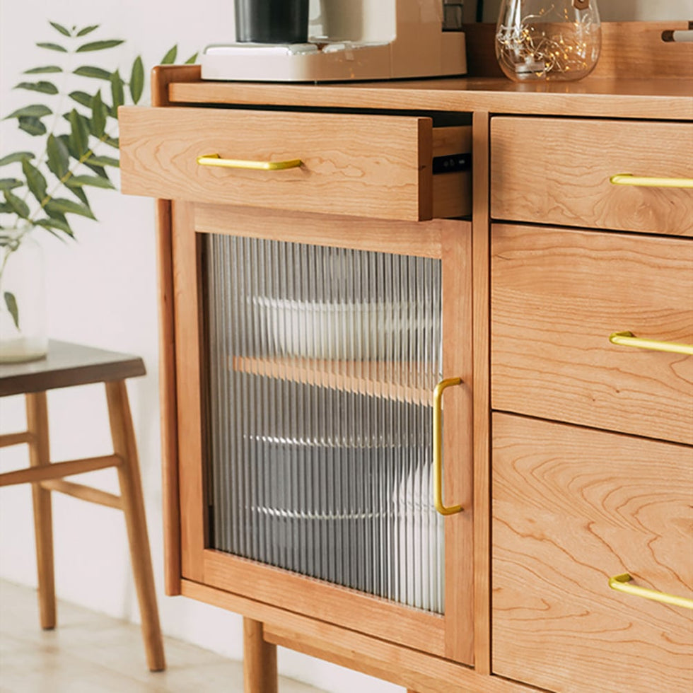 HMR - Prosy Modern Sideboard