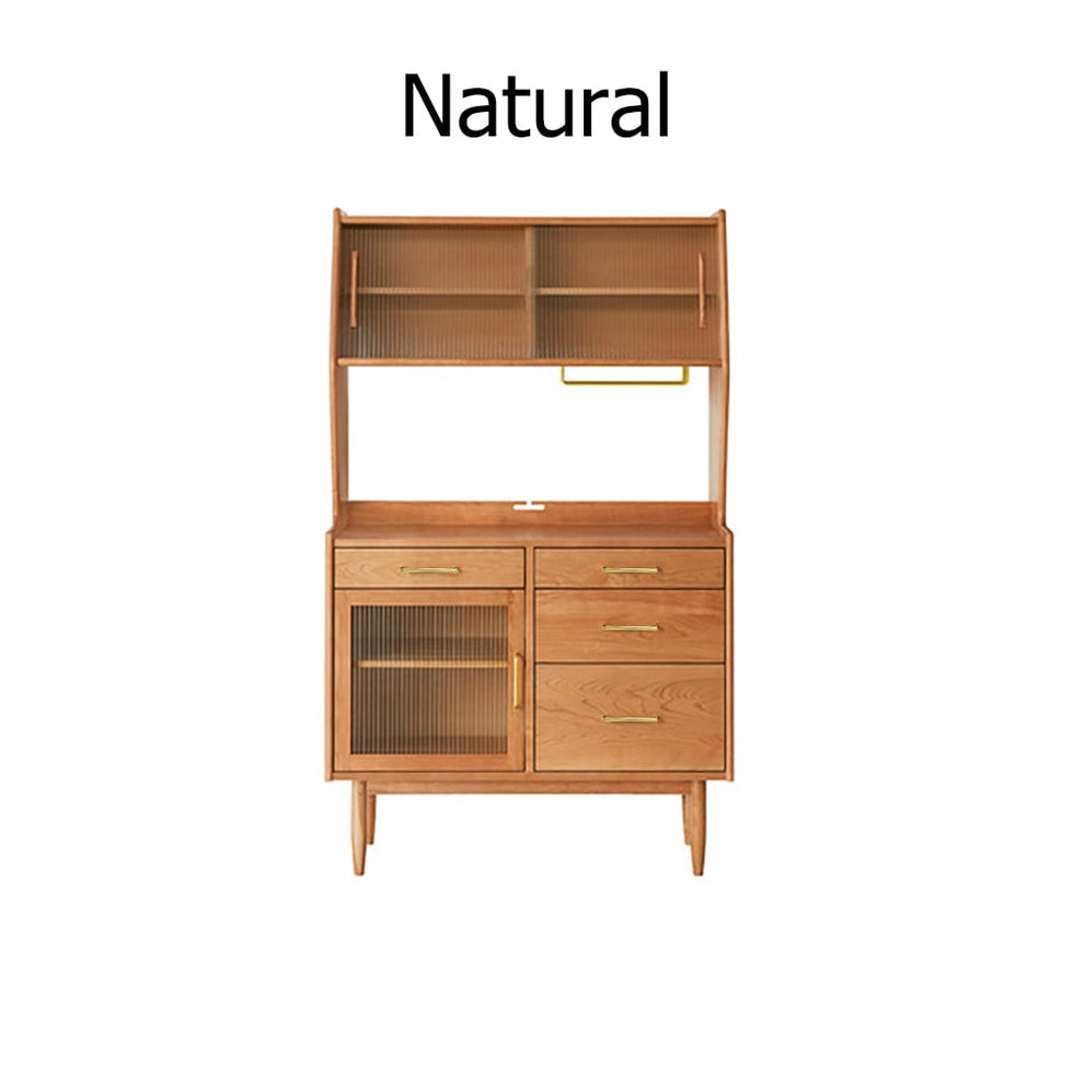 HMR - Prosy Modern Sideboard