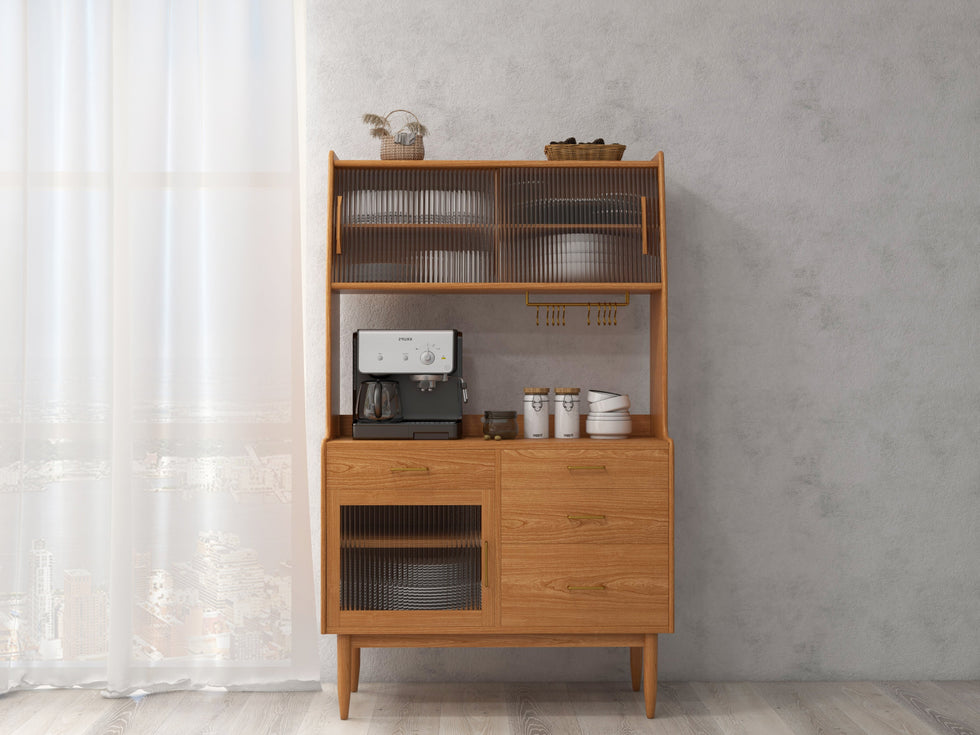 HMR - Prosy Modern Sideboard