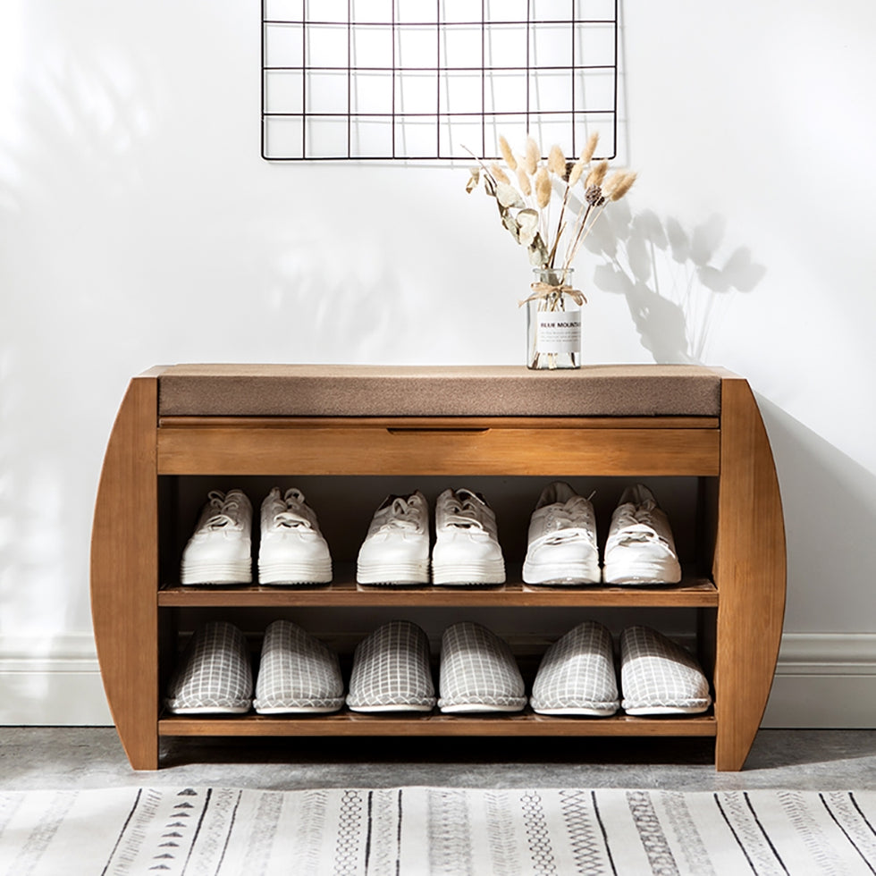 HMR - Shoe Storage Rack