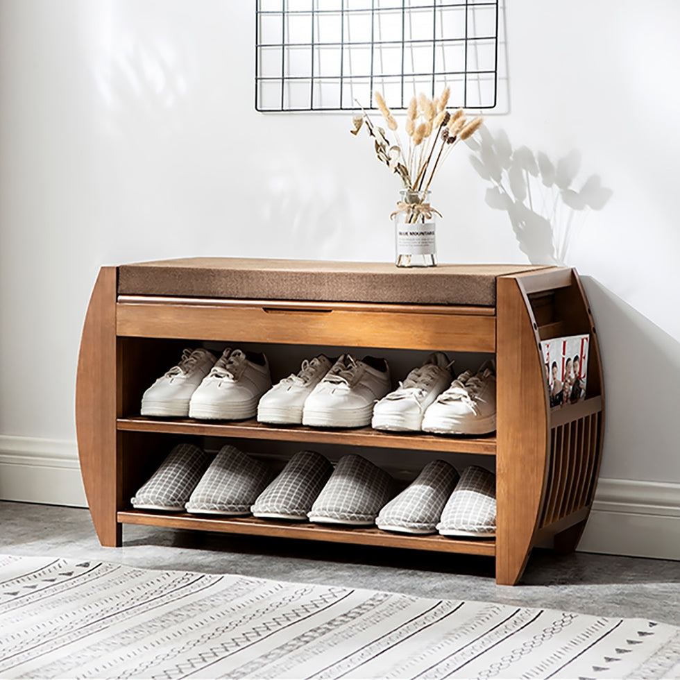 HMR - Shoe Storage Rack