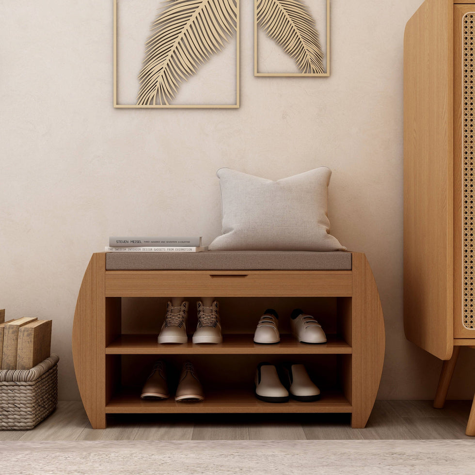 HMR - Shoe Storage Rack
