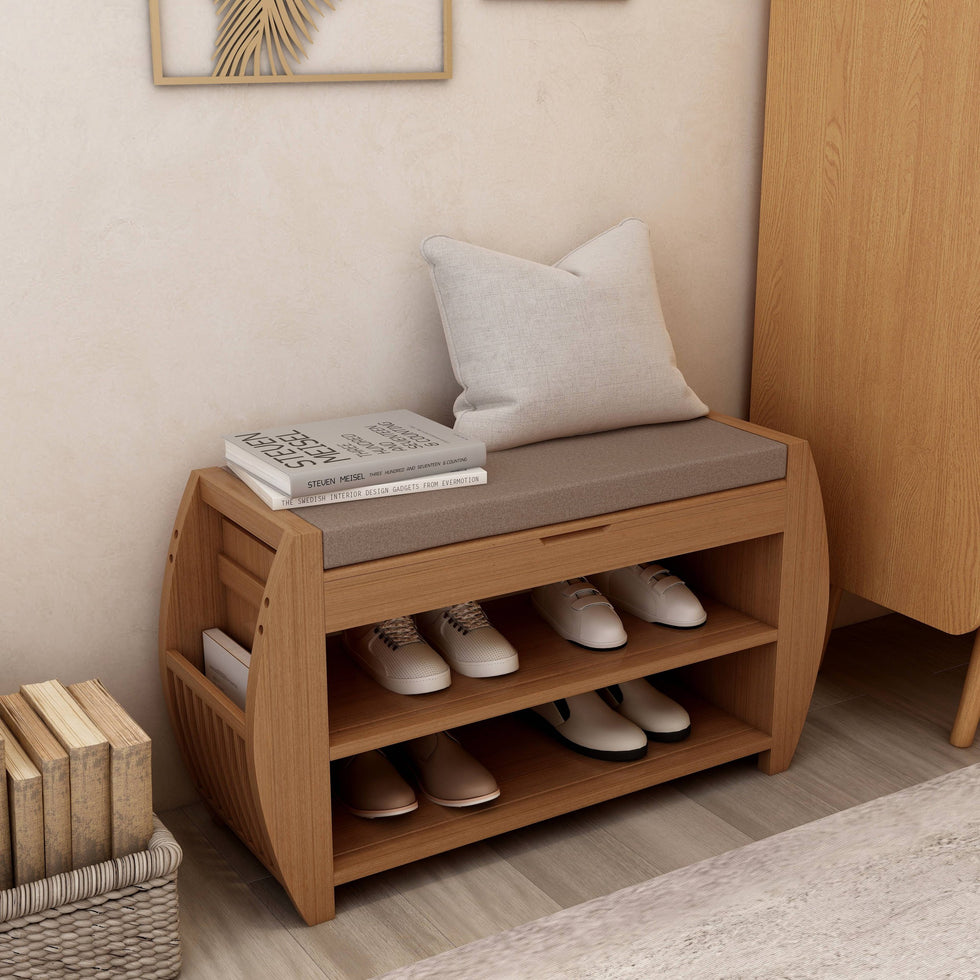 HMR - Shoe Storage Rack