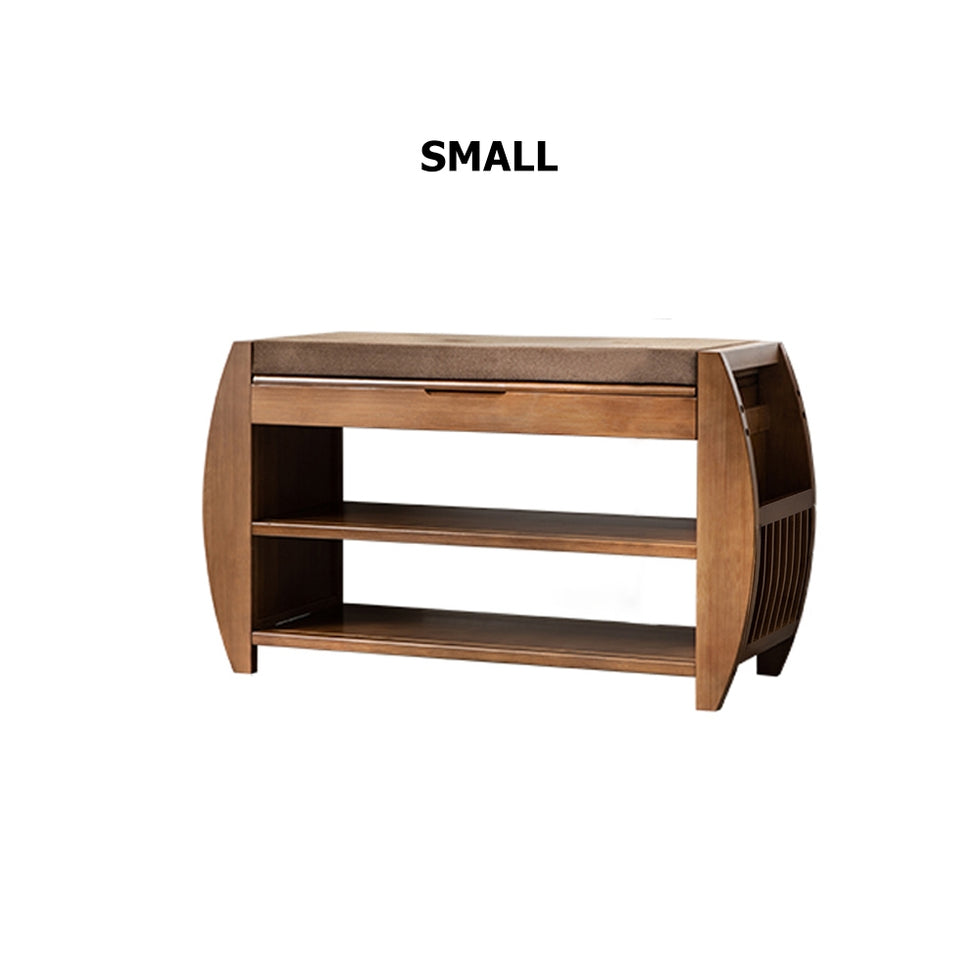 HMR - Shoe Storage Rack