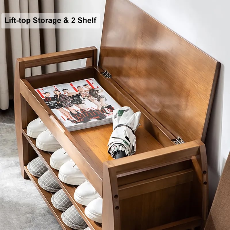 HMR - Shoe Storage Rack