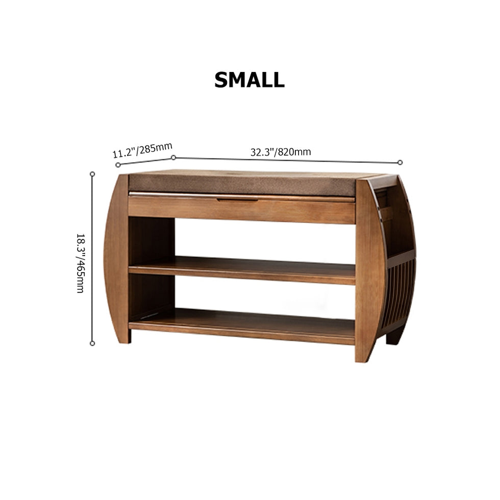 HMR - Shoe Storage Rack