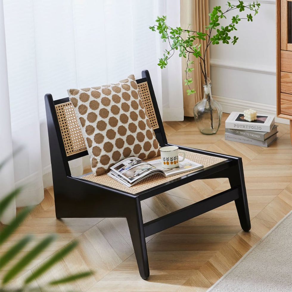 HMR - Lounge Accent Chair