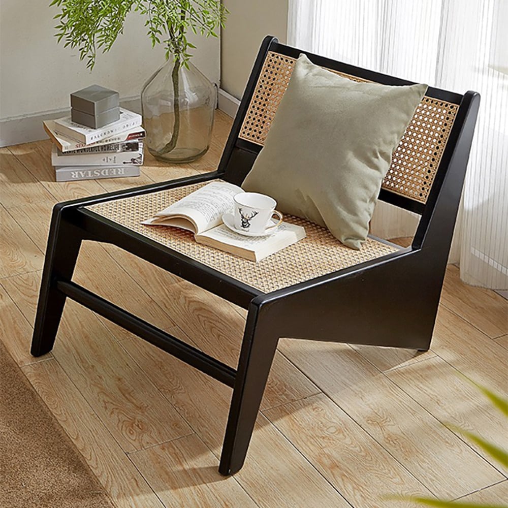 HMR - Lounge Accent Chair