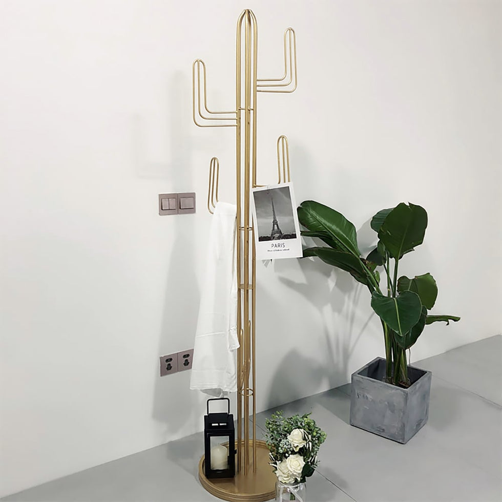 HMR - Freestanding 70.9" Clothing Rack
