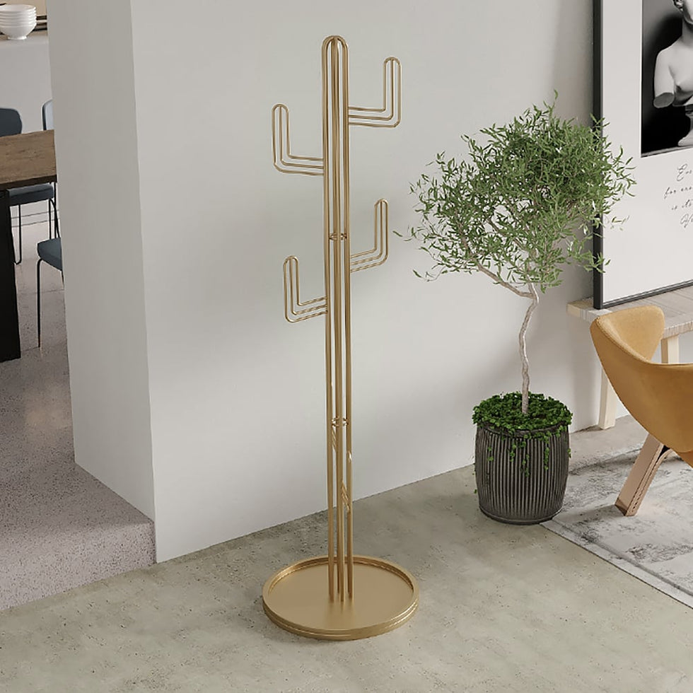 HMR - Freestanding 70.9" Clothing Rack