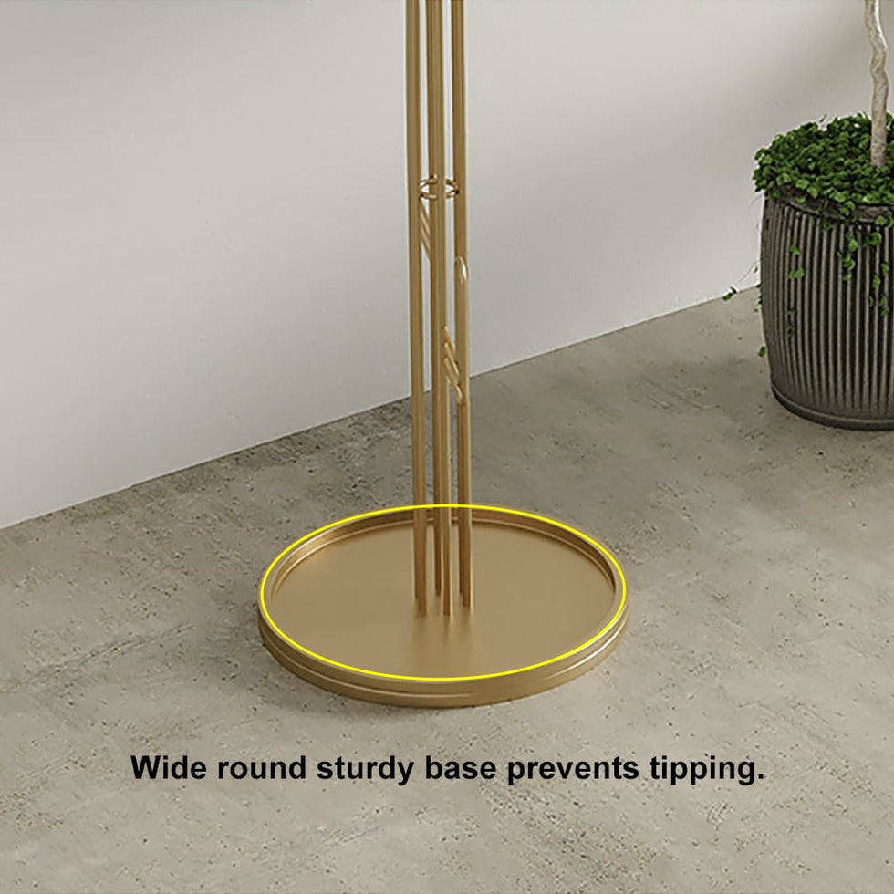 HMR - Freestanding 70.9" Clothing Rack
