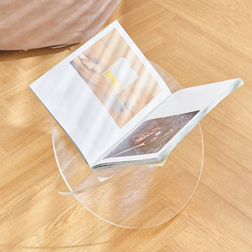HMR - Modern Magazine Rack