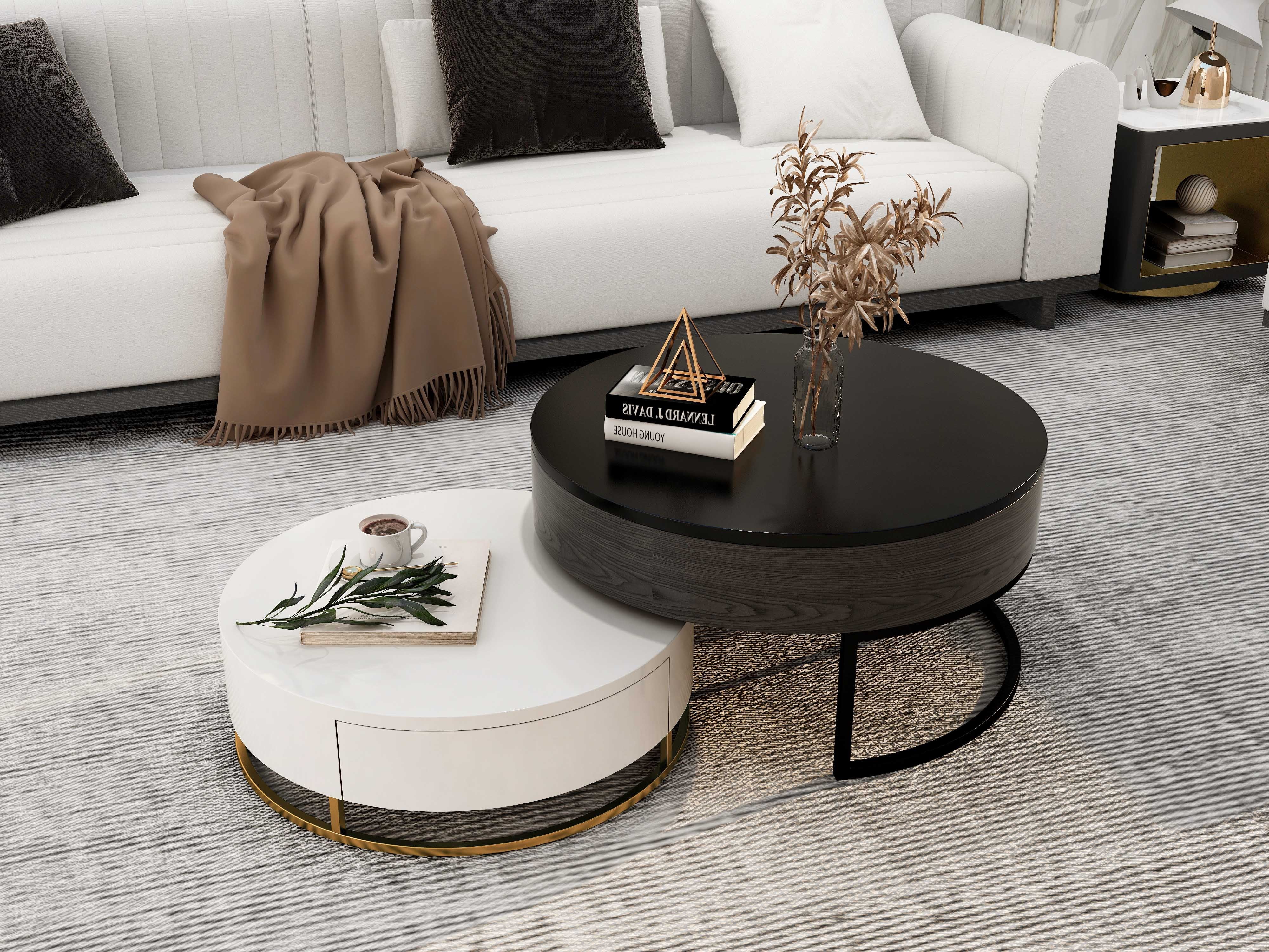 HMR - 157" Modern Corner L-Shaped Sectional Sofa with Side Open Storage