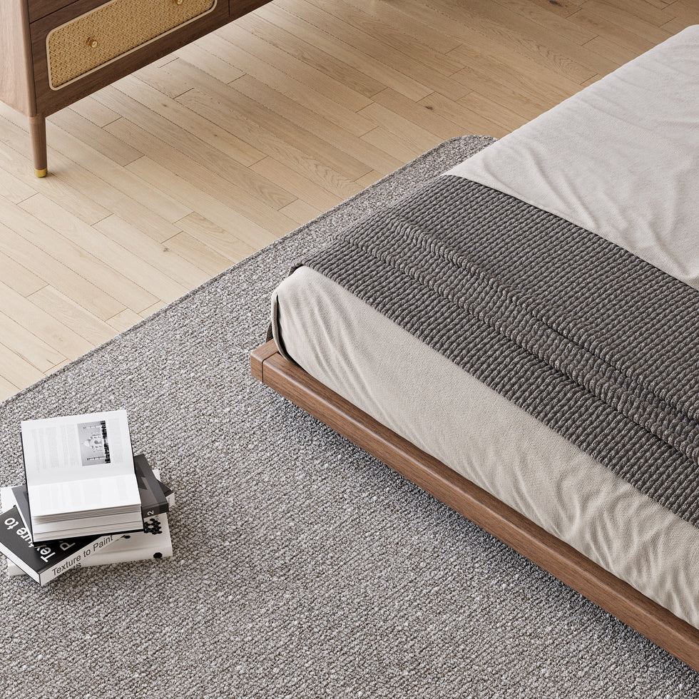 HMR - Japanese Style Floor Bed
