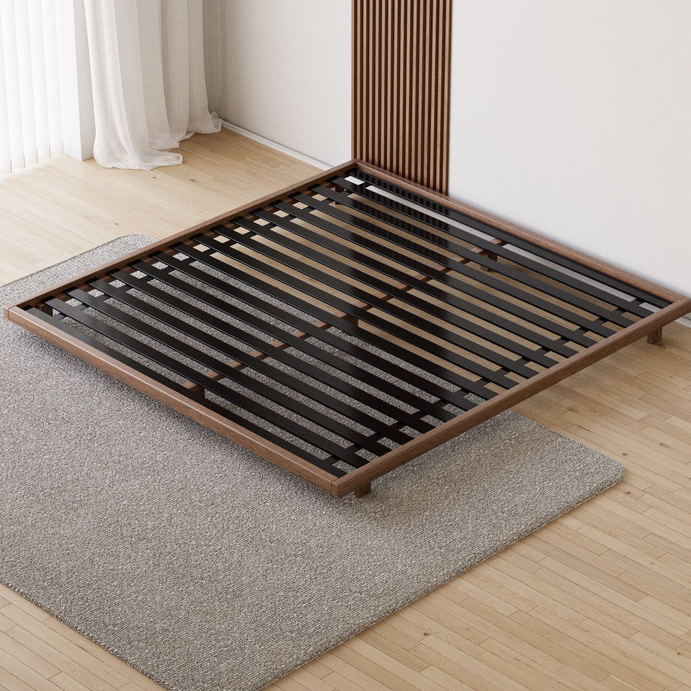 HMR - Japanese Style Floor Bed