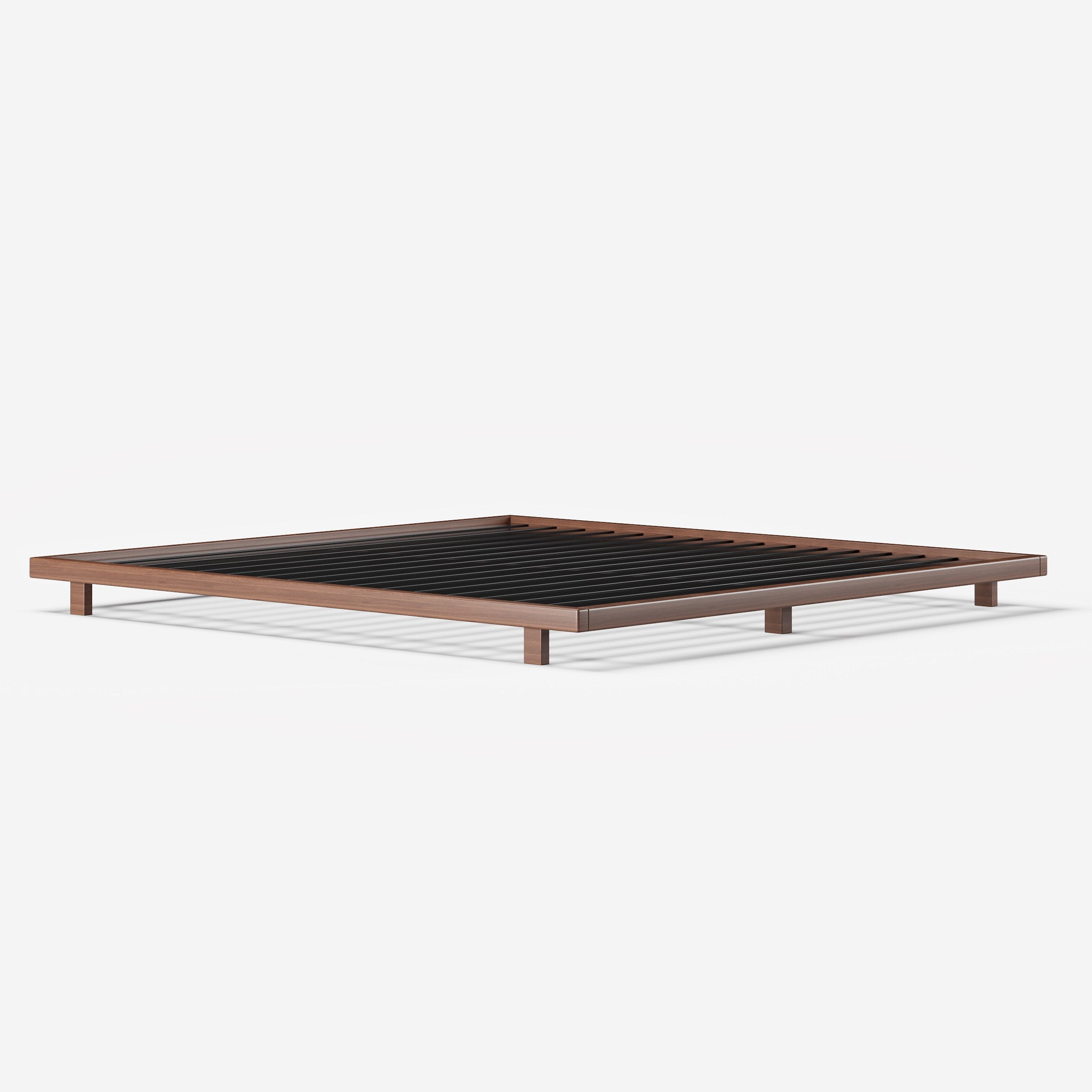 HMR - Japanese Style Floor Bed