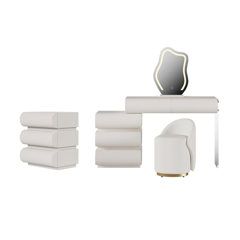 HMR - Humply Makeup Vanity Set